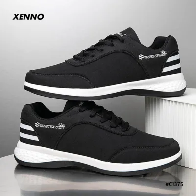 COOL CANVAS CASUAL SHOES